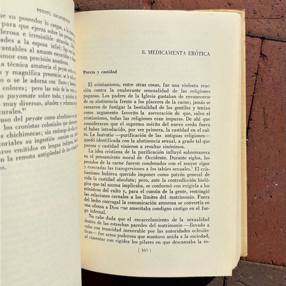 1973 Medicina y Magia Gonzalo Aguirre Beltran Medicine and Magic Colonialization - Picture 2 of 14